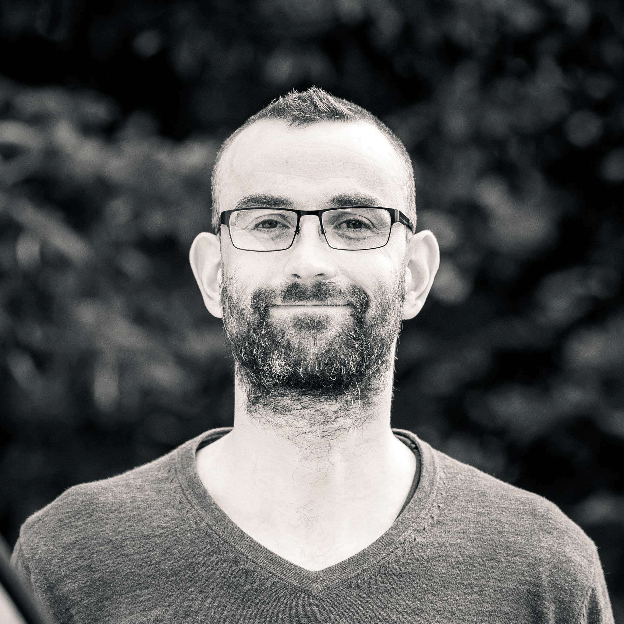 Thierry Blanchet