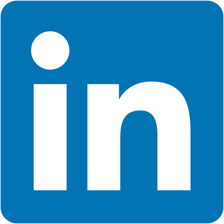 Bouton Linkedin